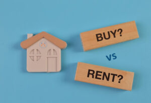 Read more about the article “Renting vs. Buying in 2025: What’s Right for You?”